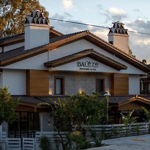 Baleze Boutique Hotel - Adults Only